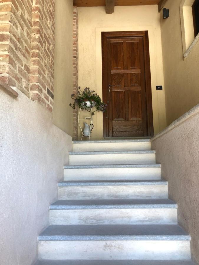 Cascina Coste Vila Roppolo Exterior foto