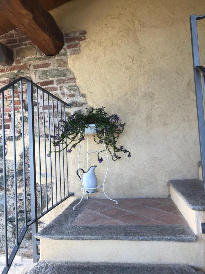 Cascina Coste Vila Roppolo Exterior foto