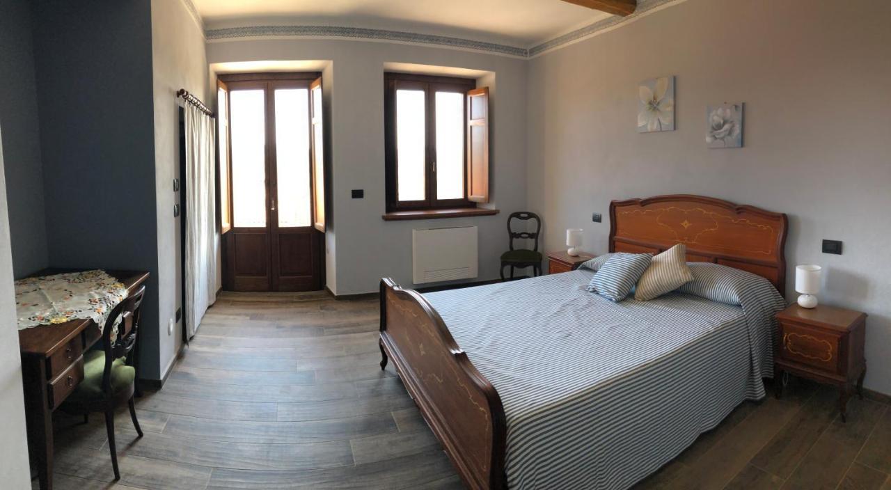 Cascina Coste Vila Roppolo Exterior foto