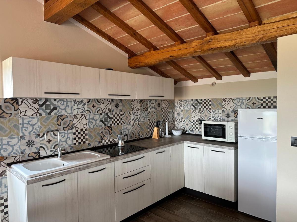 Cascina Coste Vila Roppolo Exterior foto