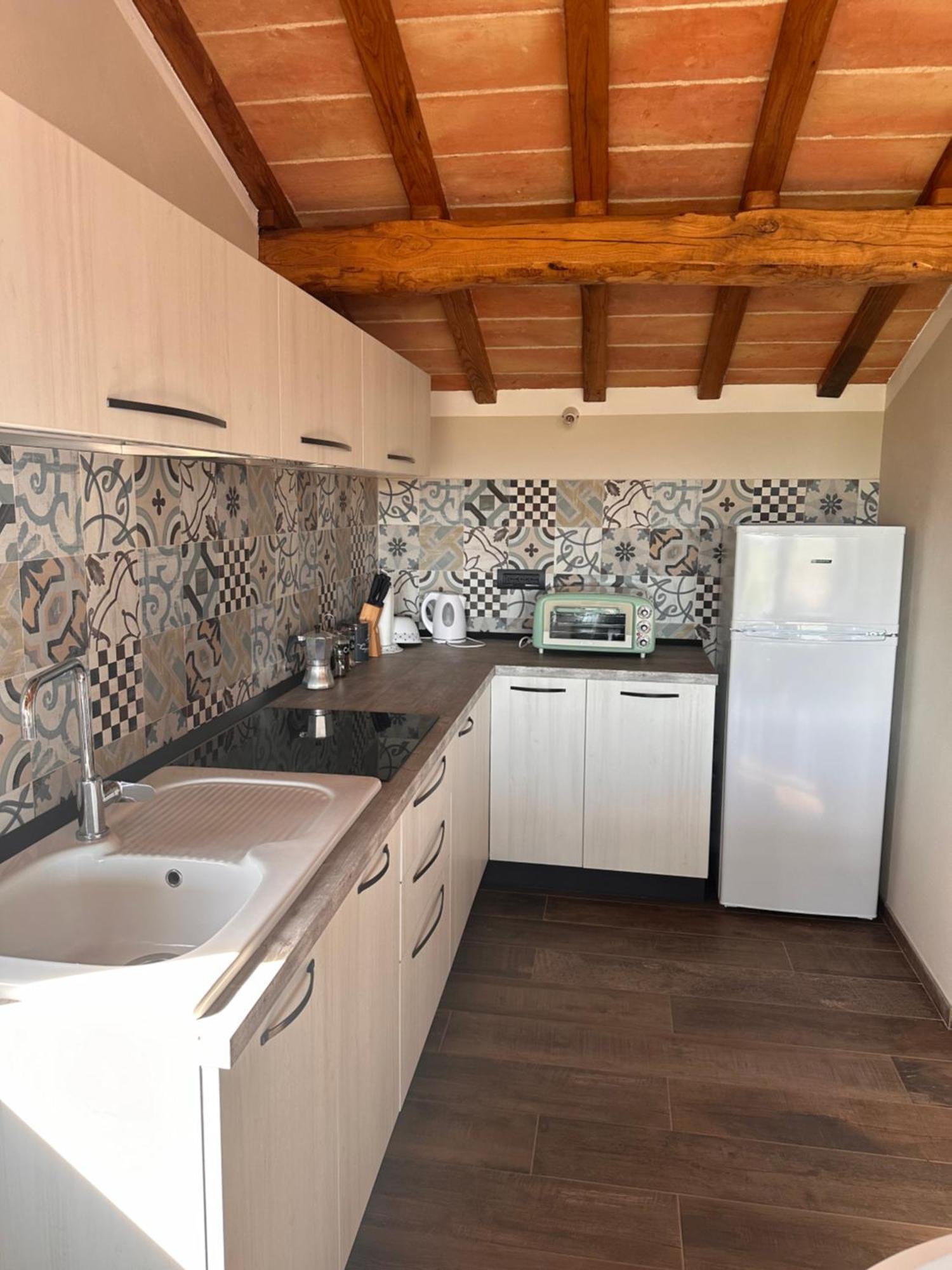 Cascina Coste Vila Roppolo Exterior foto