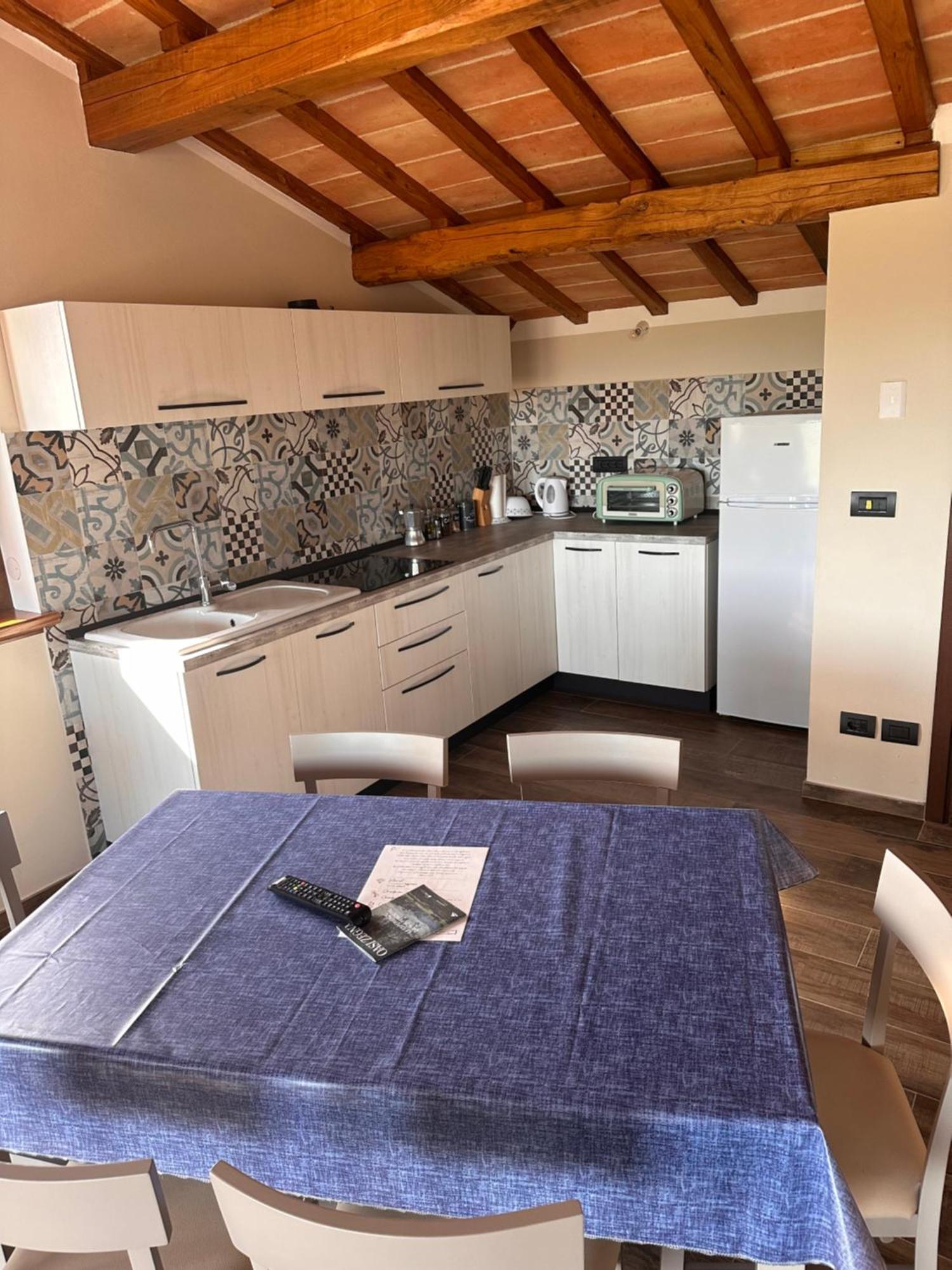 Cascina Coste Vila Roppolo Exterior foto
